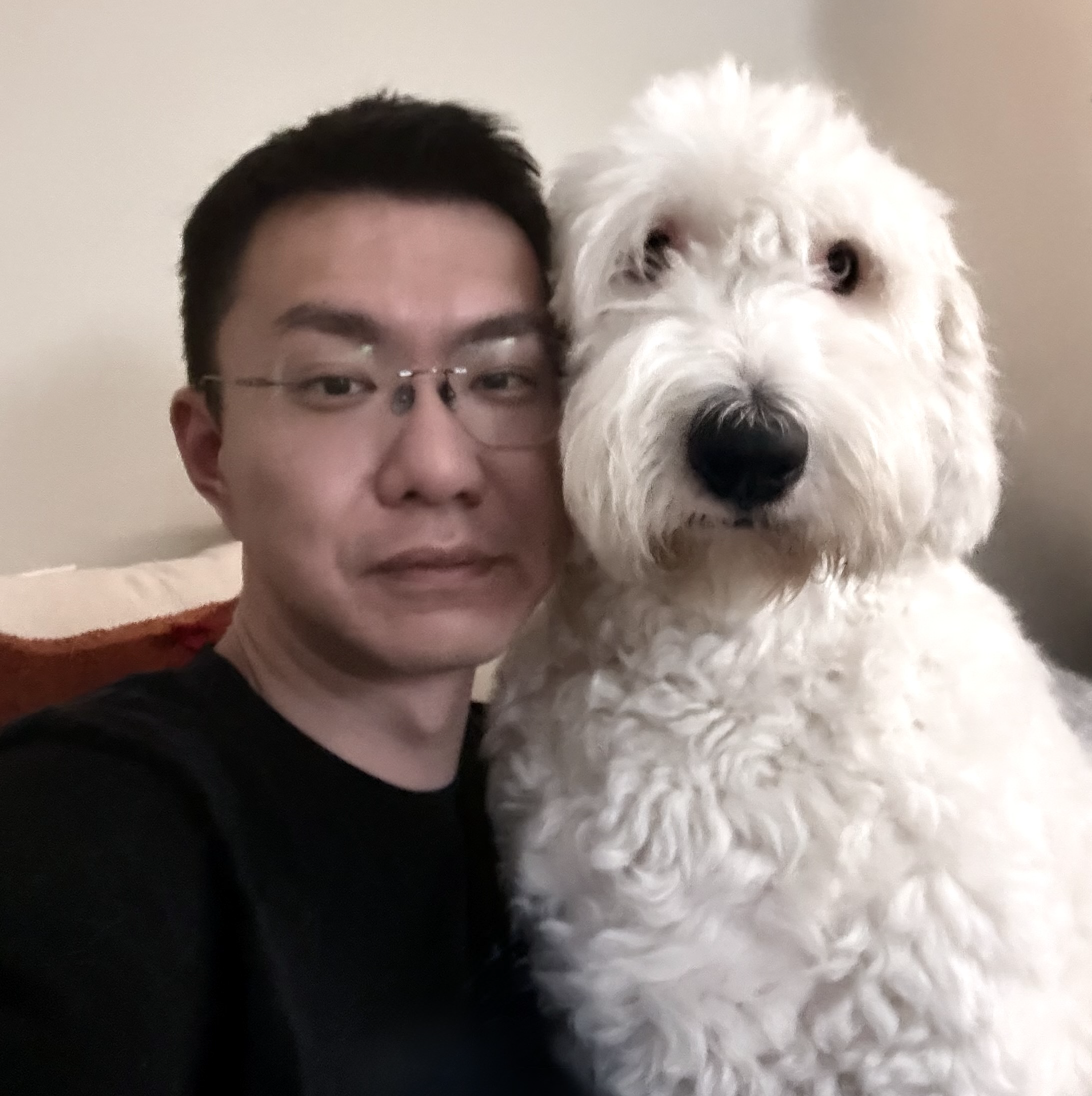 Yicheng Zheng